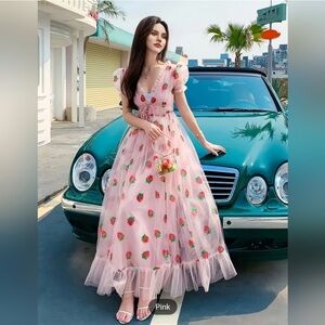 Live show collections